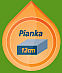 Pianka poliuretanowa 12 cm